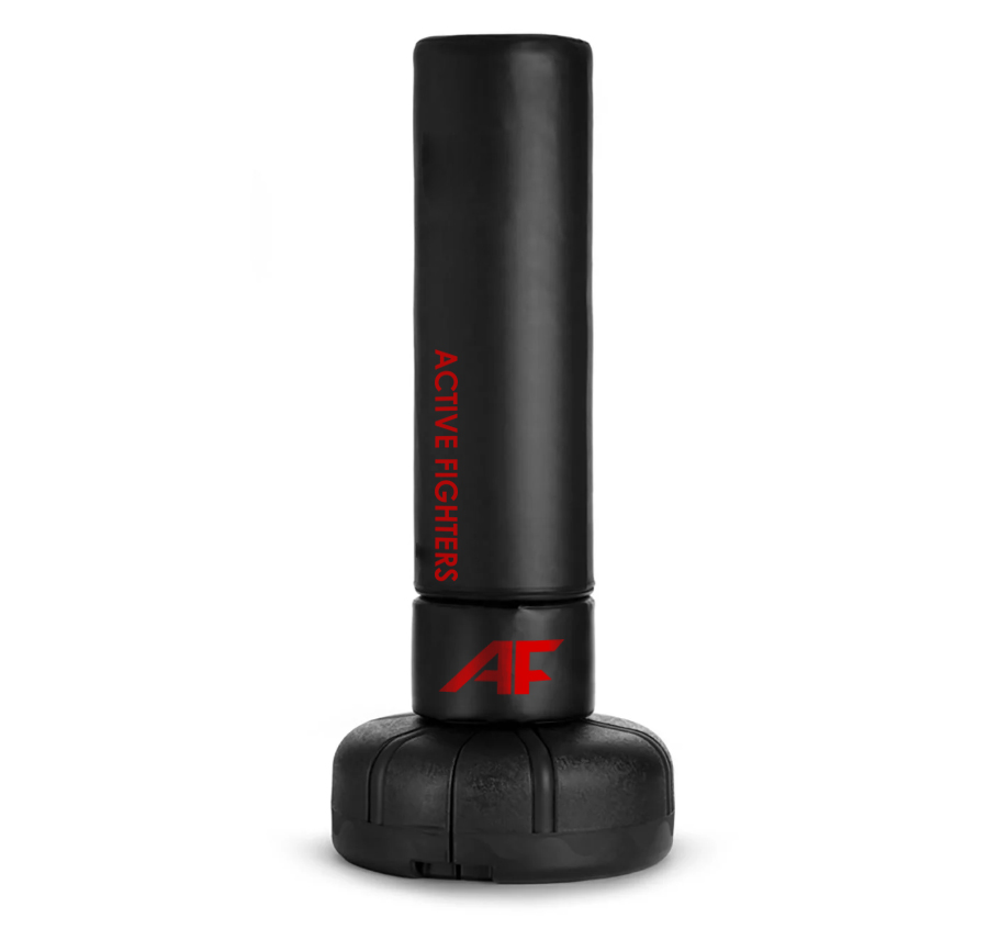 Freestanding Punch Bags